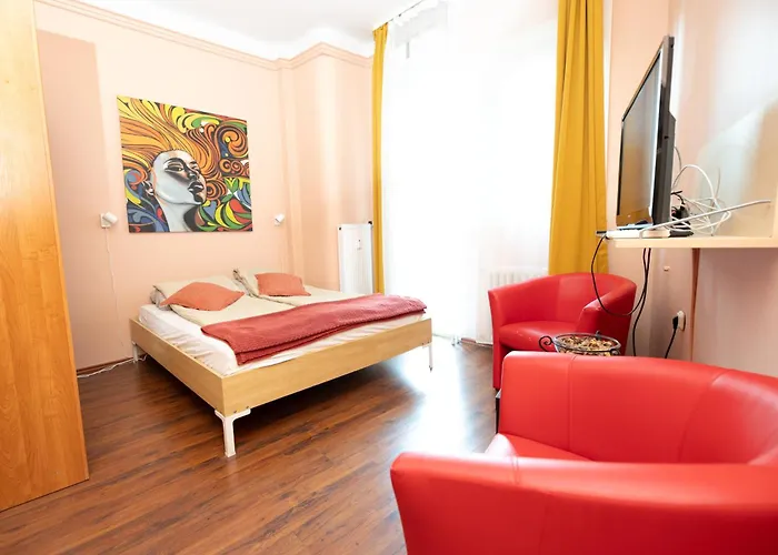 Danube Dwelling Asboth 19-2