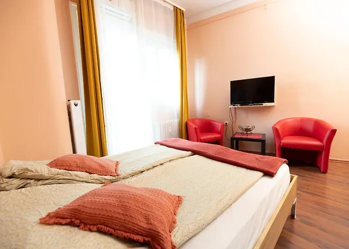 Danube Dwelling Asboth 19-2