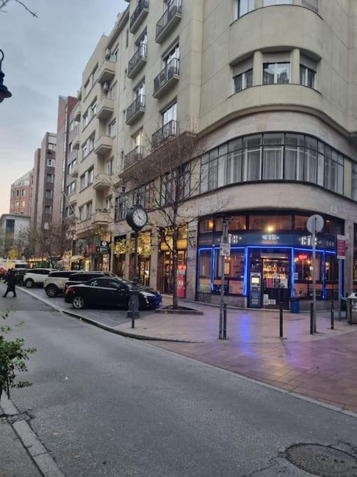 Danube Dwelling Asboth 19-2 Apartmán Budapest
